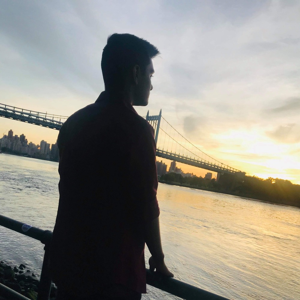 Meet your Posher, Efaz